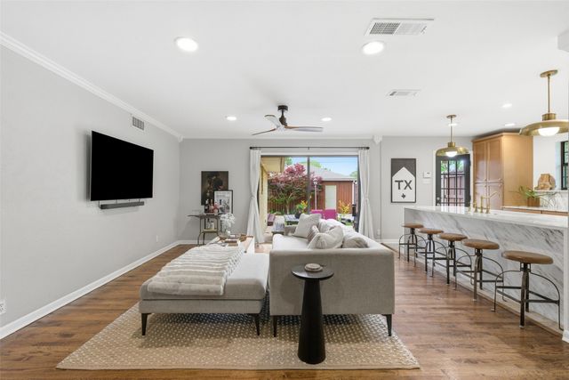 717 Ridgedale Drive, Richardson, TX 75080