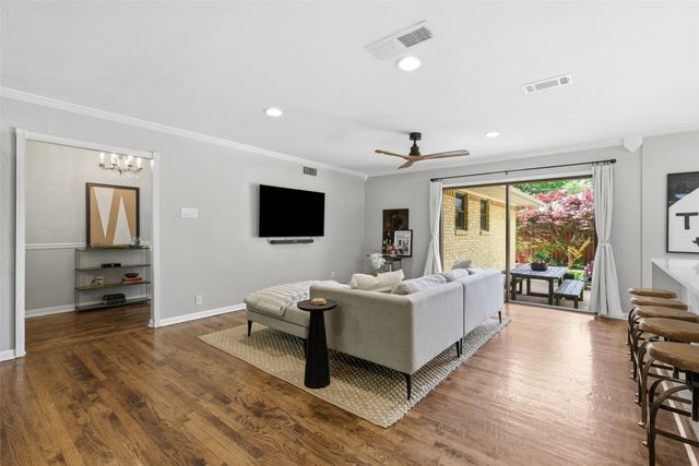 717 Ridgedale Drive, Richardson, TX 75080