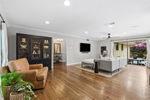 717 Ridgedale Drive, Richardson, TX 75080