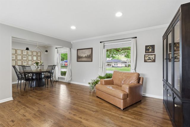 717 Ridgedale Drive, Richardson, TX 75080