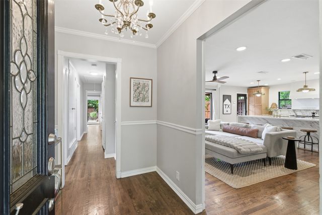 717 Ridgedale Drive, Richardson, TX 75080