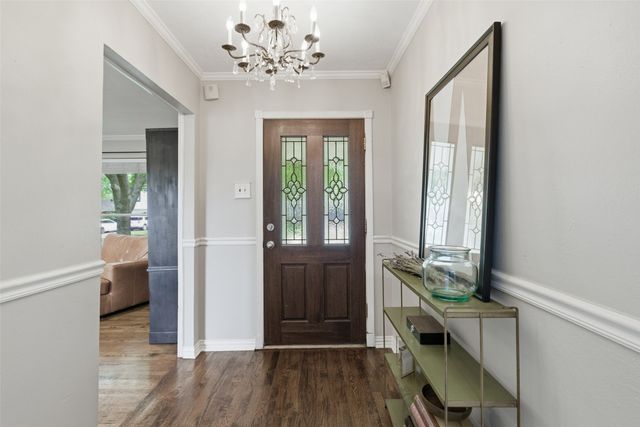 717 Ridgedale Drive, Richardson, TX 75080