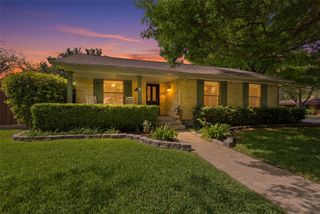 717 Ridgedale Drive, Richardson, TX 75080