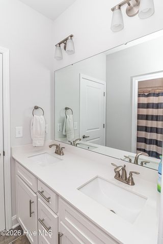 314 Spring Forest Drive, Goldsboro, NC 27534