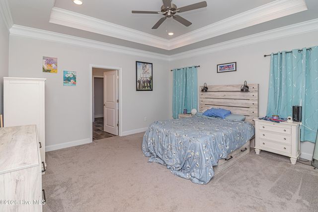 314 Spring Forest Drive, Goldsboro, NC 27534