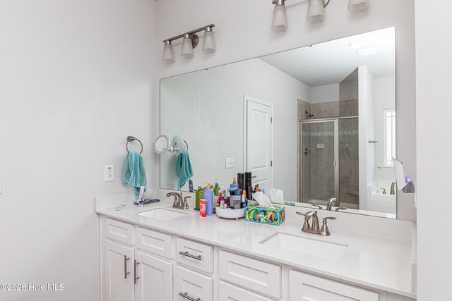 314 Spring Forest Drive, Goldsboro, NC 27534