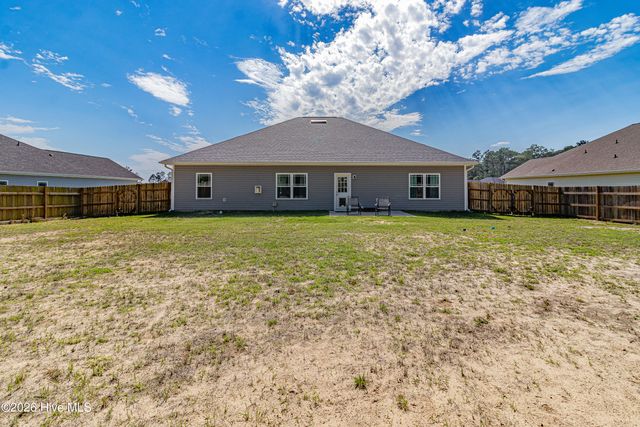 314 Spring Forest Drive, Goldsboro, NC 27534