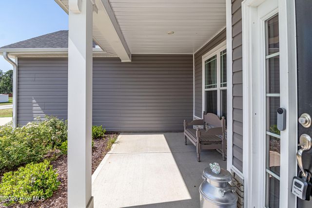 314 Spring Forest Drive, Goldsboro, NC 27534
