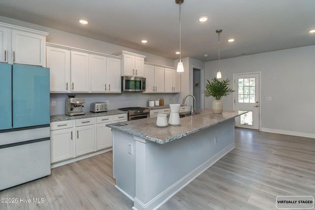 314 Spring Forest Drive, Goldsboro, NC 27534