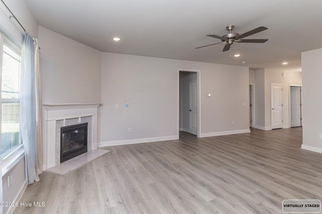 314 Spring Forest Drive, Goldsboro, NC 27534