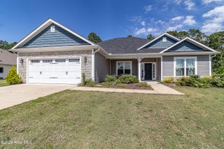 314 Spring Forest Drive, Goldsboro, NC 27534