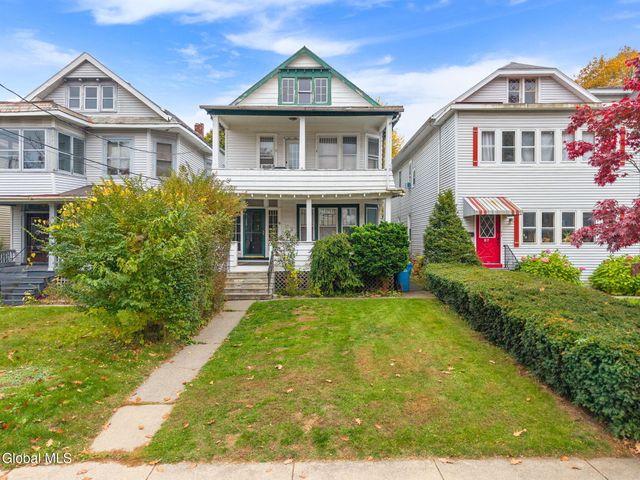 85 S Pine Avenue, Albany, NY 12208
