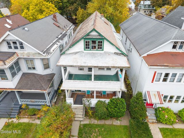 85 S Pine Avenue, Albany, NY 12208