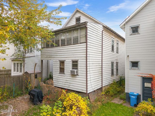 85 S Pine Avenue, Albany, NY 12208