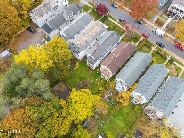 85 S Pine Avenue, Albany, NY 12208