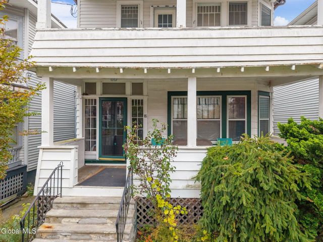 85 S Pine Avenue, Albany, NY 12208
