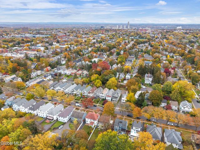 85 S Pine Avenue, Albany, NY 12208