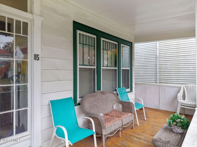 85 S Pine Avenue, Albany, NY 12208