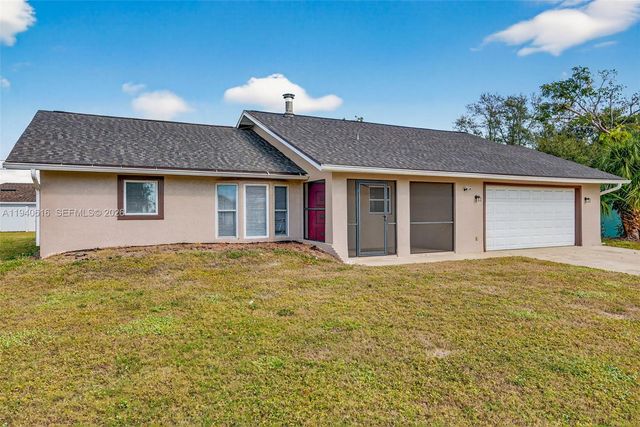 1425 SE 25 LN, Cape Coral, FL 33904