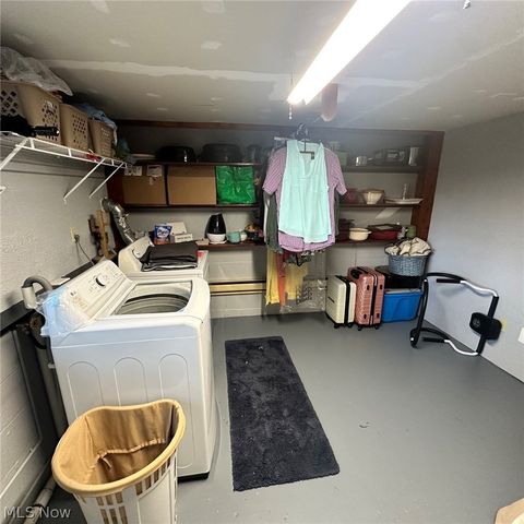 693 Hollywood Avenue, Sheffield, OH 44054