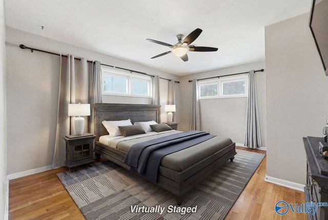 2408 Andrew Jackson Way, Huntsville, AL 35811