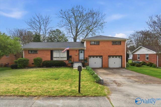 2408 Andrew Jackson Way, Huntsville, AL 35811