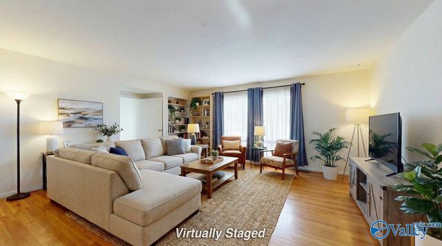 2408 Andrew Jackson Way, Huntsville, AL 35811