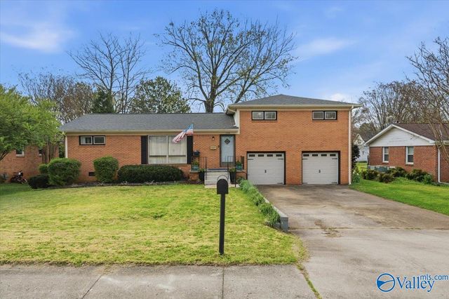 2408 Andrew Jackson Way, Huntsville, AL 35811