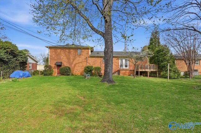 2408 Andrew Jackson Way, Huntsville, AL 35811