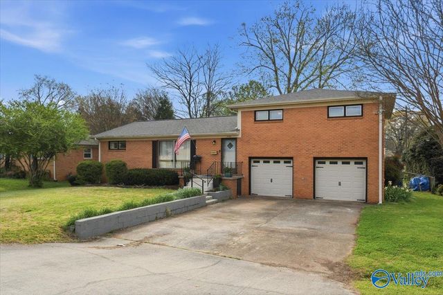 2408 Andrew Jackson Way, Huntsville, AL 35811