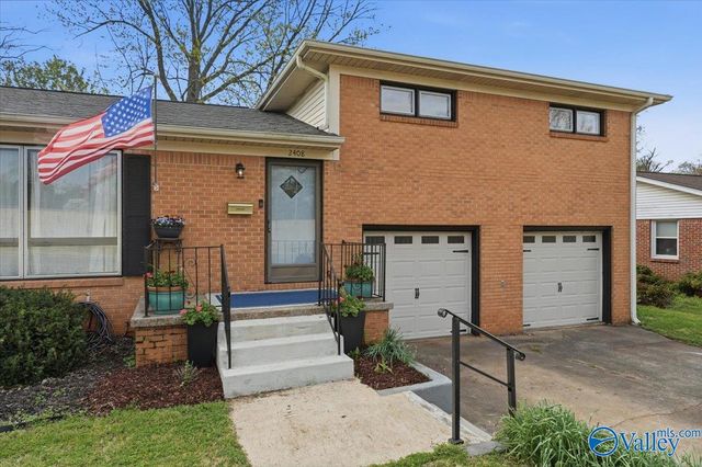 2408 Andrew Jackson Way, Huntsville, AL 35811