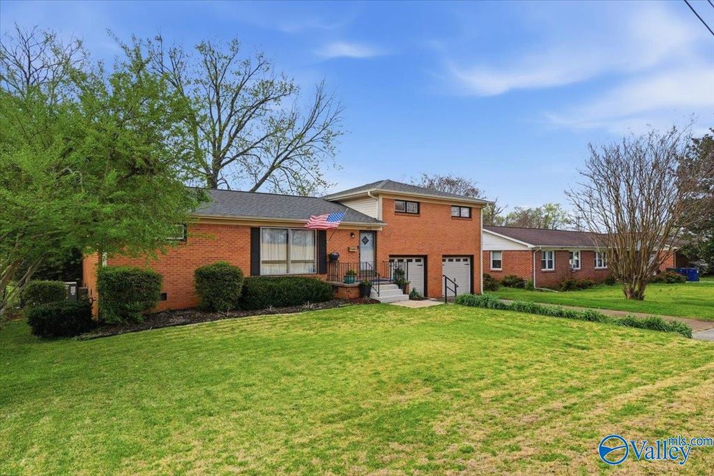 2408 Andrew Jackson Way, Huntsville, AL 35811