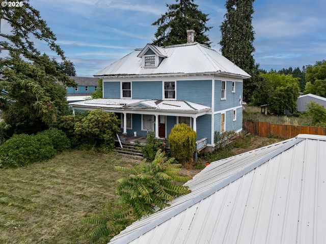 122 S 12TH Ave, Cornelius, OR 97113