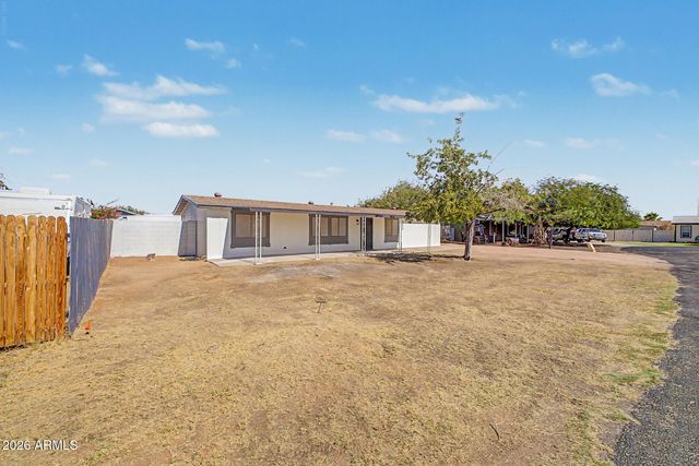 15423 N 69TH Drive, Peoria, AZ 85382