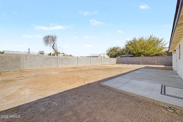 15423 N 69TH Drive, Peoria, AZ 85382