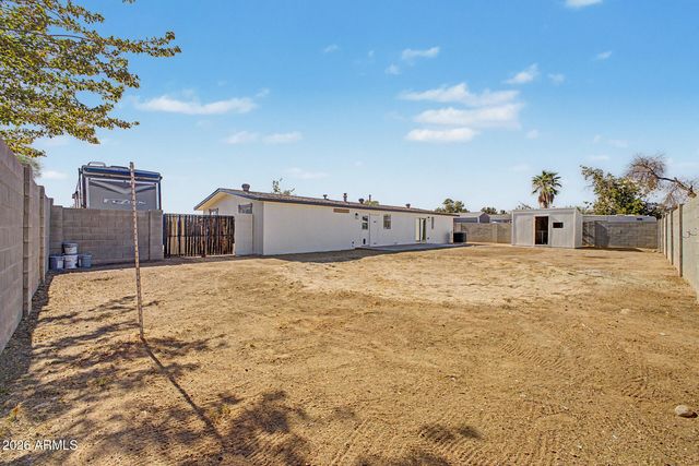 15423 N 69TH Drive, Peoria, AZ 85382
