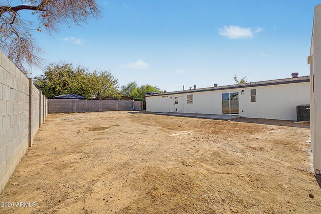 15423 N 69TH Drive, Peoria, AZ 85382