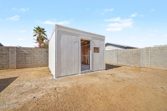 15423 N 69TH Drive, Peoria, AZ 85382