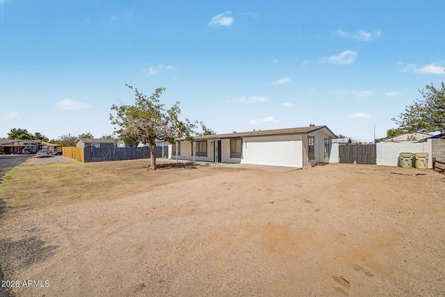 15423 N 69TH Drive, Peoria, AZ 85382