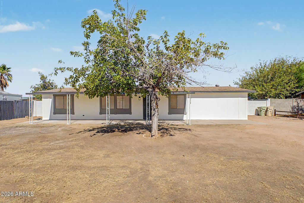 15423 N 69TH Drive, Peoria, AZ 85382