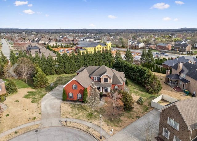 4010 Gari Baldi Ct, Spring Hill, TN 37174