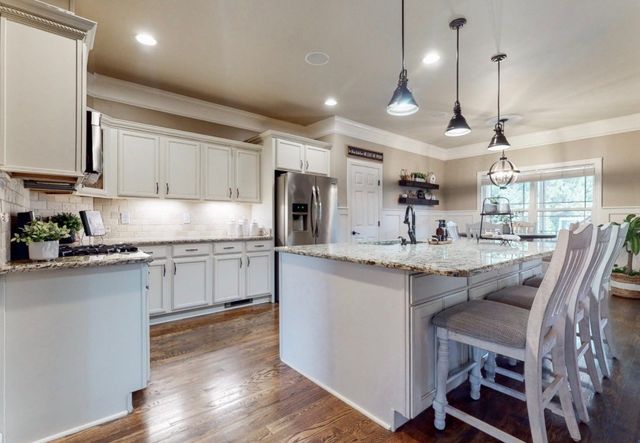 4010 Gari Baldi Ct, Spring Hill, TN 37174