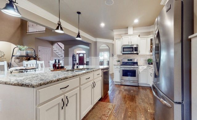 4010 Gari Baldi Ct, Spring Hill, TN 37174
