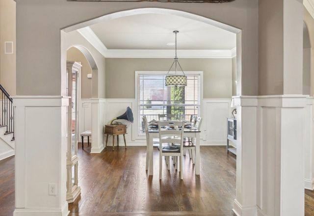 4010 Gari Baldi Ct, Spring Hill, TN 37174