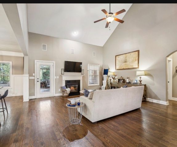 4010 Gari Baldi Ct, Spring Hill, TN 37174