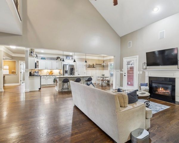 4010 Gari Baldi Ct, Spring Hill, TN 37174