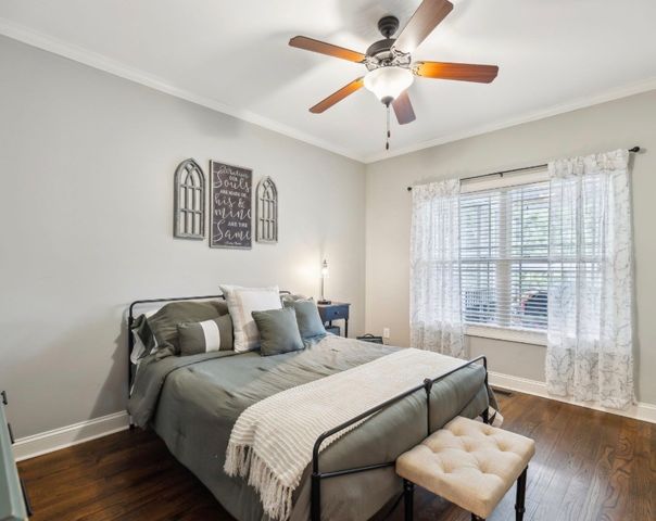 4010 Gari Baldi Ct, Spring Hill, TN 37174