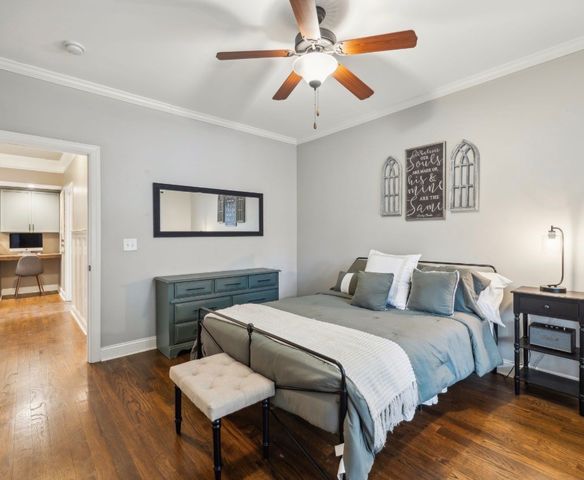 4010 Gari Baldi Ct, Spring Hill, TN 37174