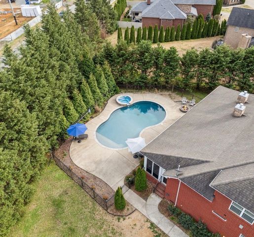 4010 Gari Baldi Ct, Spring Hill, TN 37174
