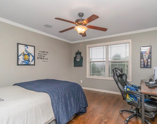 4010 Gari Baldi Ct, Spring Hill, TN 37174